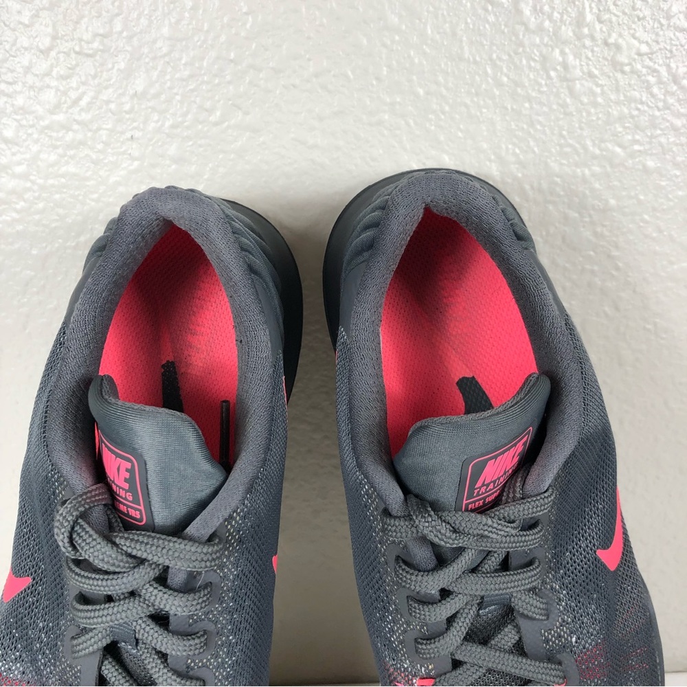 Nike Training Flex Running Sneakers - Picture 7 of 12